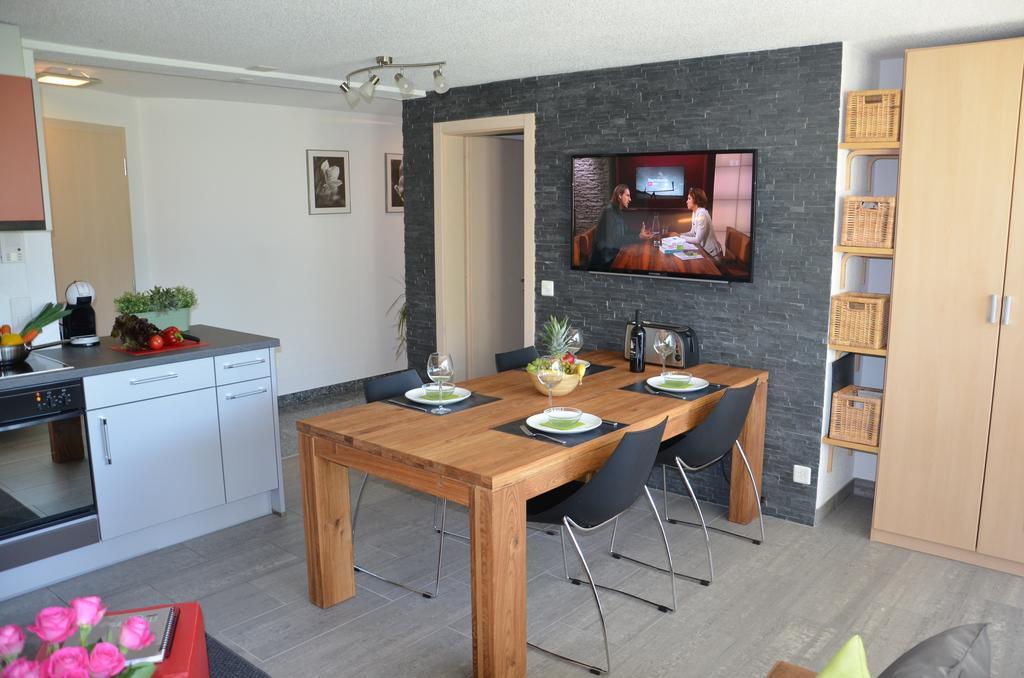 Haus Samurai Saas-Grund Rom bilde