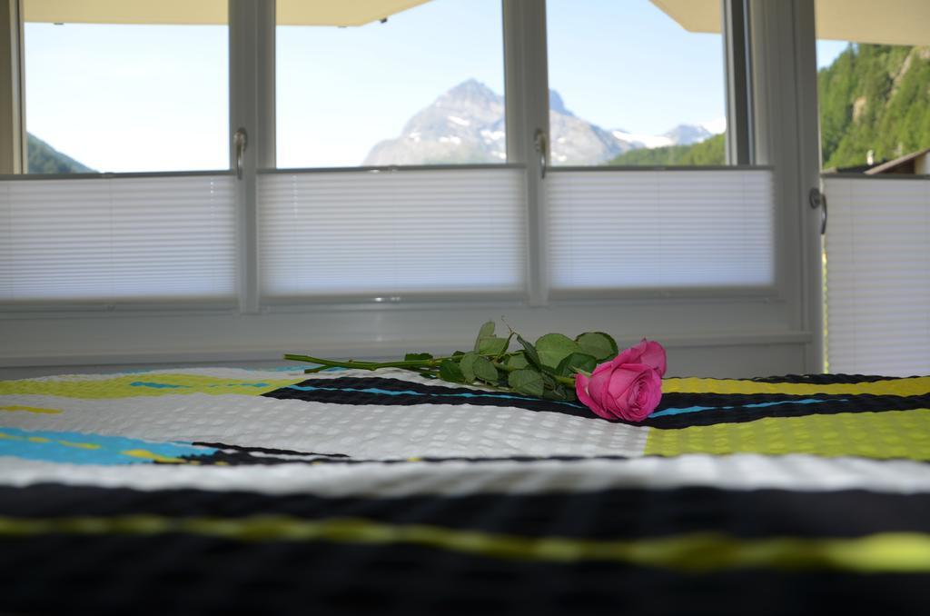 Haus Samurai Saas-Grund Rom bilde