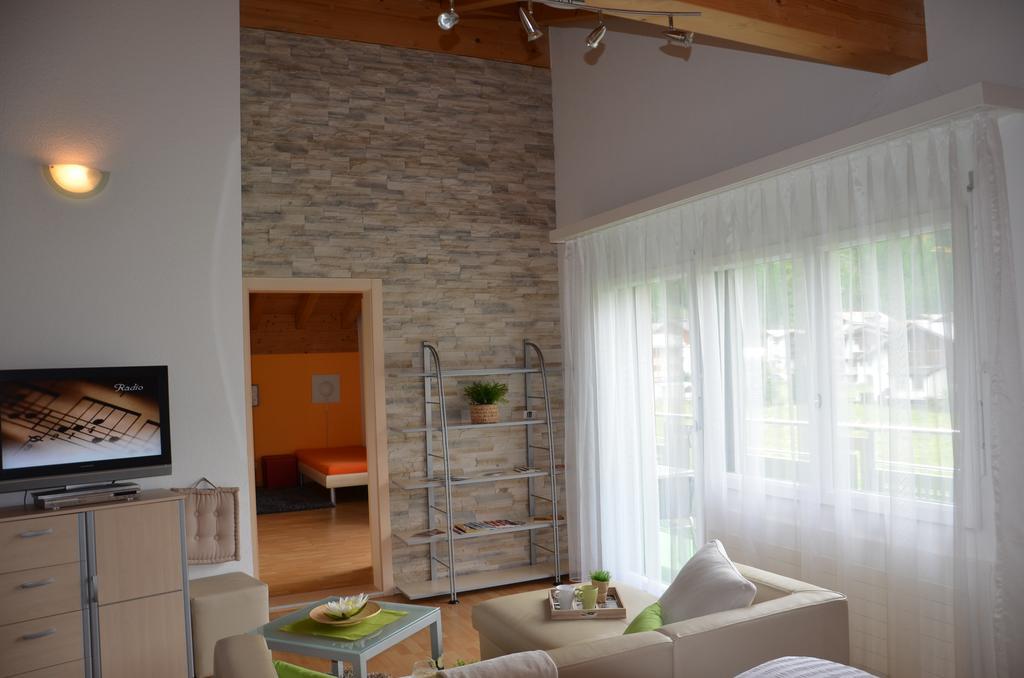 Haus Samurai Saas-Grund Rom bilde