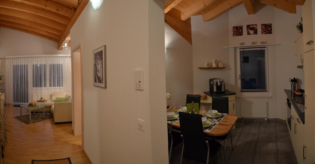 Haus Samurai Saas-Grund Rom bilde