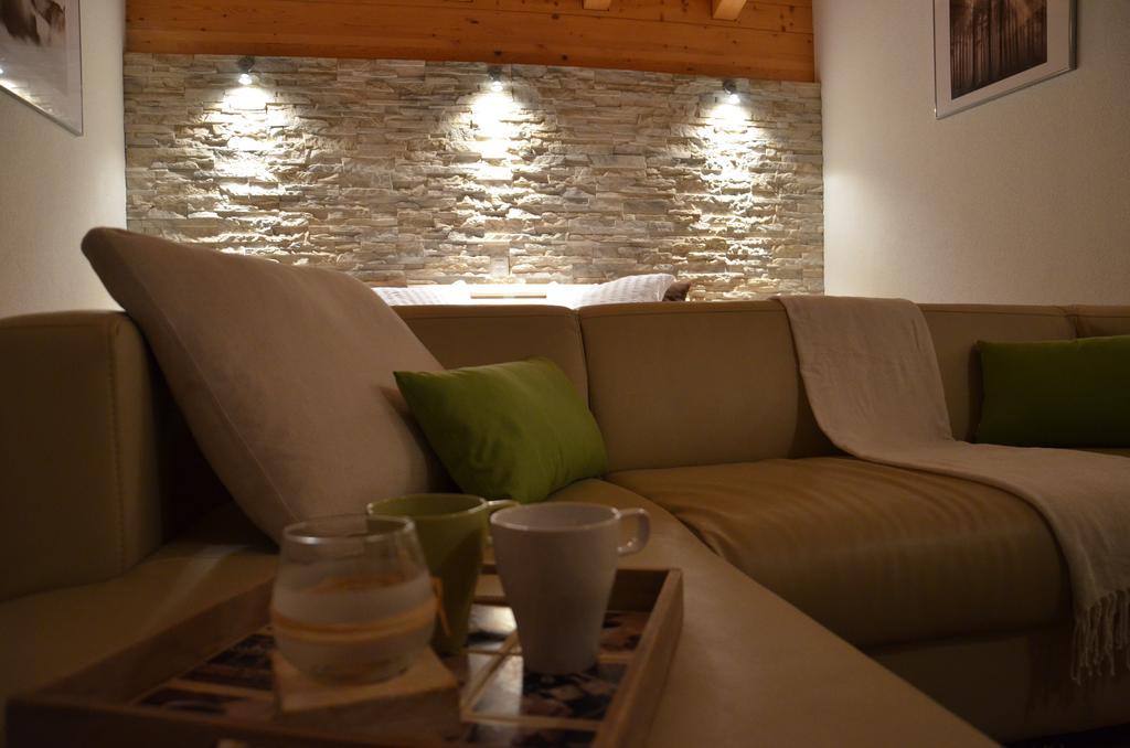 Haus Samurai Saas-Grund Rom bilde
