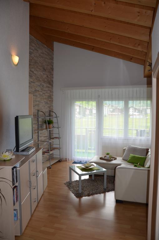 Haus Samurai Saas-Grund Rom bilde